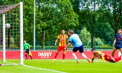 RC Lens : un succès complètement fou pour le deuxième match face à Utrecht