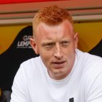 RC Lens : Will Still adoubé par ses joueurs