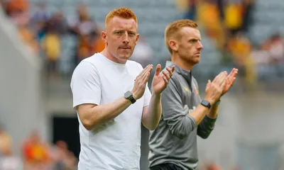 RC Lens : Will Still annonce un feu d&rsquo;artifice contre Leicester