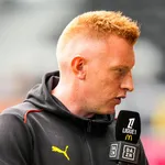 RC Lens : Will Still heureux d’être sorti du « piège » angevin