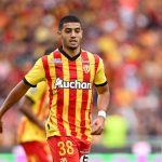 RC Lens : Zaroury revient sur ses débuts rêvés à Bollaert