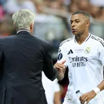 Real Madrid : Ancelotti a pris une décision radicale avec Mbappé