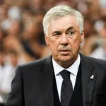 Real Madrid : Ancelotti a pris une décision radicale pour le Mercato
