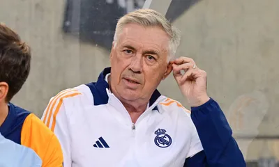 Real Madrid : Ancelotti lève un dernier doute sur Mbappé