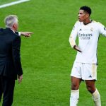 Real Madrid : Bellingham, celui qui s’est fait enguirlander (2/5)