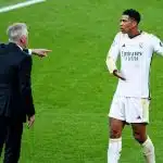 Real Madrid : Bellingham, celui qui s’est fait enguirlander (2/5)