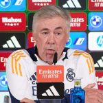 Real Madrid : Ancelotti prêt à  une grosse surprise pour remplacer Carvajal ?