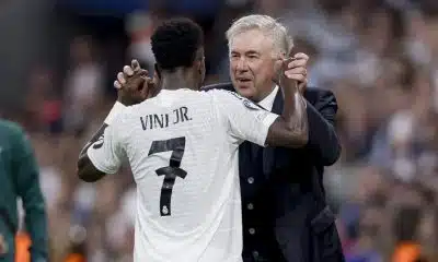 Real Madrid : Ancelotti enregistre 3 bonnes nouvelles avant Bergame