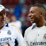 Real Madrid : Ancelotti tacle le PSG et le Qatar en flattant Mbappé