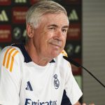 Real Madrid : Ancelotti éteint la tempête Rodrygo et prévient pour Mbappé