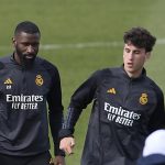 Real Madrid : Ancelotti va faire appel à un invité surprise