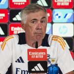 Real Madrid : Ancelotti parle Mercato et évacue une première polémique avec Mbappé