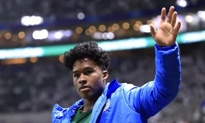 Real Madrid : après Mbappé, Endrick rend aussi hommage à Cristiano Ronaldo