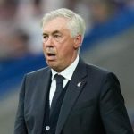 Real Madrid : avant Las Palmas, Ancelotti apporte son soutien à Mbappé