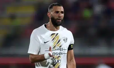 Real Madrid : Benzema évoque son avenir et ouvre la porte à un retour