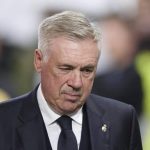 Real Madrid : Carlo Ancelotti diviserait le vestiaire merengue !