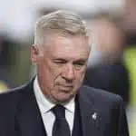 Real Madrid : Ancelotti tout proche d&rsquo;un record ultime