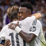 Real Madrid : Mbappé et Vinicius offrent la victoire face au Celta Vigo