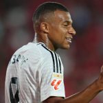 Real Madrid : Cristiano Ronaldo enfonce Mbappé après ses débuts ratés en Liga