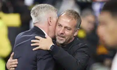 Le Real Madrid offre un très beau cadeau au FC Barcelone, qui récupère un gros atout