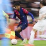 Real Madrid – FC Barcelone : insultes racistes contre Yamal, grosse tension Vinicius Jr – Gavi