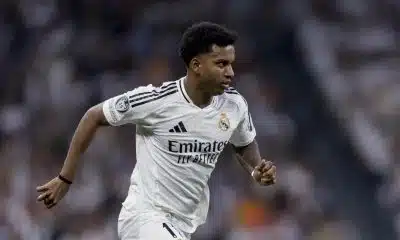 Real Madrid Mercato : entre Al-Hilal et Madrid, Rodrygo a tranché !