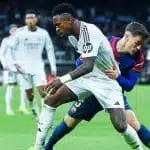 Real Madrid ‘ FC Barcelone : l’énorme réponse de Vinicius Jr au chambrage de Gavi