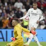 Real Madrid – FC Barcelone : Mbappé a pris une mesure radicale après le Clasico