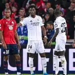 PSG, LOSC, Real Madrid, FC Barcelone : les chances de qualification en C1 dévoilées !