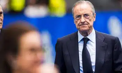 Florentino Perez prépare son grand oral au Real Madrid, le Barça montre les muscles avant Vigo