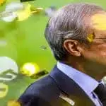 Real Madrid Mercato : Florentino Pérez jette un immense froid pour cet hiver !