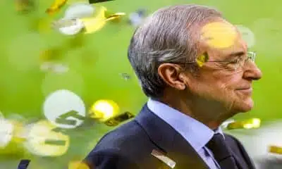 Real Madrid Mercato : Florentino Pérez jette un immense froid pour cet hiver !