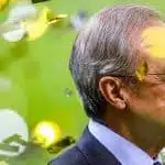 Real Madrid : Florentino Pérez comparé à  Donald Trump !