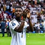 Real Madrid : la date du retour de Camavinga est connue