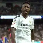 Real Madrid : coup dur pour Vinicius !