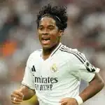 Endrick subit la loi du Real Madrid, un buteur de légende adoube le FC Barcelone