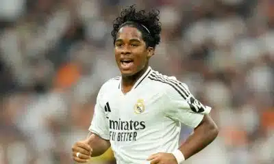Endrick subit la loi du Real Madrid, un buteur de légende adoube le FC Barcelone