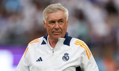 Real Madrid : le groupe pour défier l&rsquo;Atalanta est tombé, Mbappé en est !