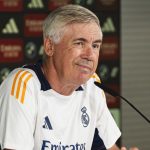 Real Madrid : le onze contre Valladolid est tombé