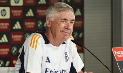 Real Madrid : le onze contre Valladolid est tombé