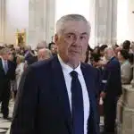 Real Madrid : le onze de départ d’Ancelotti contre le Celta Vigo est connu