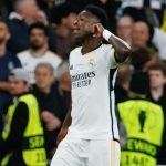 Real Madrid : le scandale éclate, pourquoi Vinicius n’a pas remporté le Ballon d’Or