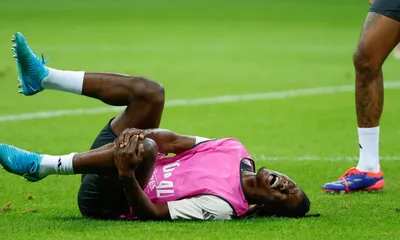 Real Madrid : le verdict est tombé pour Camavinga !