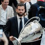 Real Madrid : les adieux émouvants de Nacho