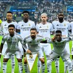 Real Madrid : les Merengue ont peur de finir comme le PSG !