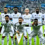 Real Madrid : les Merengue ont peur de finir comme le PSG !