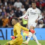 Real Madrid : Mbappé a battu un record incroyable face au FC Barcelone