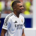 Real Madrid : Mbappé en met déjà plein la vue à l’entraînement