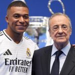 Real Madrid : Mbappé fait déjà grincer des dents au FC Barcelone