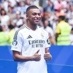 Real Madrid : Mbappé fait déjà halluciner le vestiaire merengue